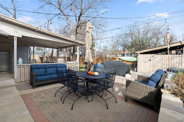 642 S Racine Street, Aurora, CO 80012