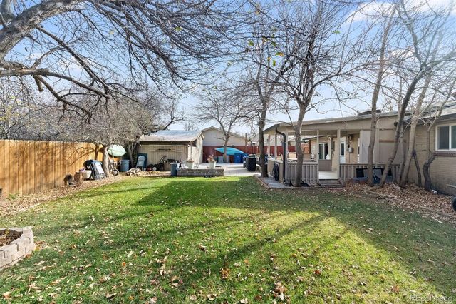 642 S Racine Street, Aurora, CO 80012