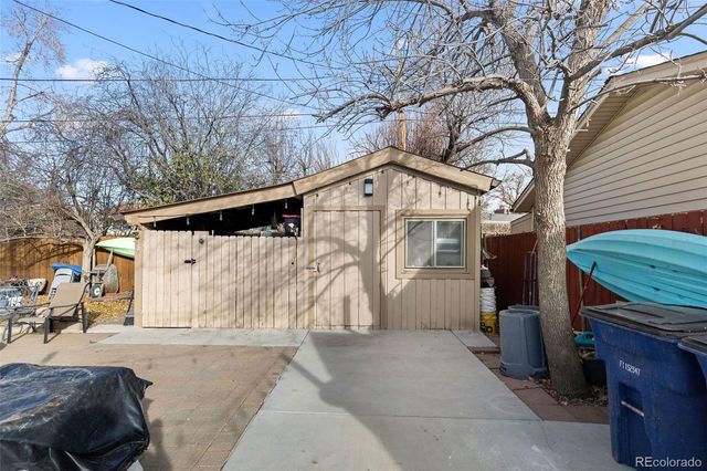 642 S Racine Street, Aurora, CO 80012