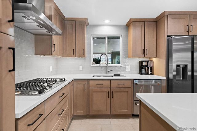 642 S Racine Street, Aurora, CO 80012