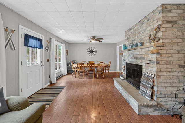 845 Kings Way, Nekoosa, WI 54457