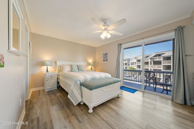 1801 Canal Drive Unit B10, Carolina Beach, NC 28428