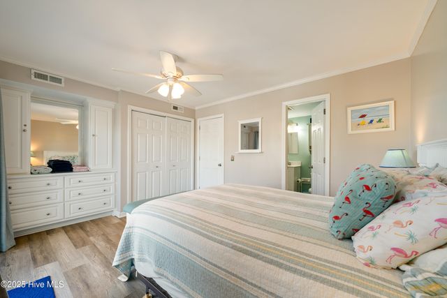 1801 Canal Drive Unit B10, Carolina Beach, NC 28428