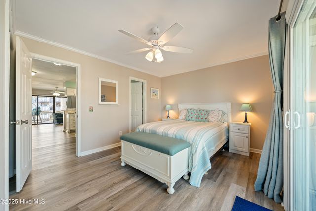 1801 Canal Drive Unit B10, Carolina Beach, NC 28428