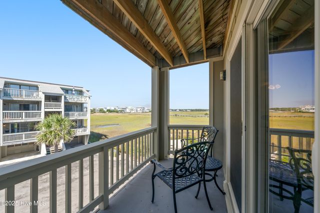 1801 Canal Drive Unit B10, Carolina Beach, NC 28428