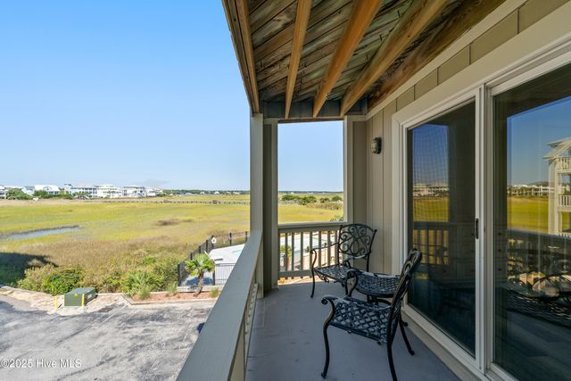 1801 Canal Drive Unit B10, Carolina Beach, NC 28428