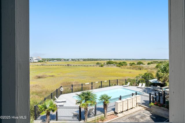1801 Canal Drive Unit B10, Carolina Beach, NC 28428