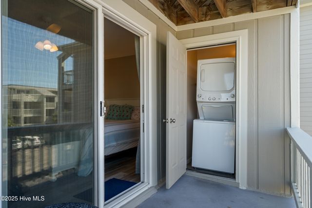 1801 Canal Drive Unit B10, Carolina Beach, NC 28428