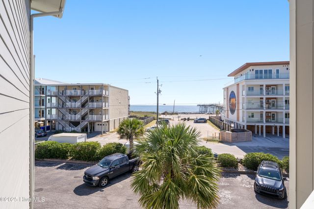 1801 Canal Drive Unit B10, Carolina Beach, NC 28428