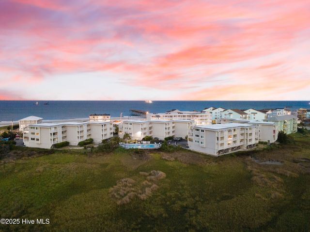 1801 Canal Drive Unit B10, Carolina Beach, NC 28428