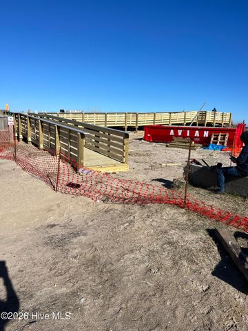 1801 Canal Drive Unit B10, Carolina Beach, NC 28428