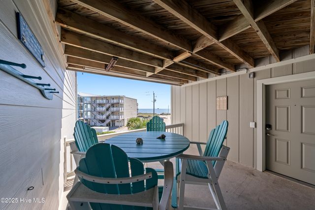 1801 Canal Drive Unit B10, Carolina Beach, NC 28428