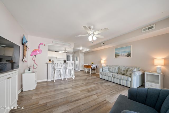 1801 Canal Drive Unit B10, Carolina Beach, NC 28428