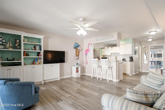 1801 Canal Drive Unit B10, Carolina Beach, NC 28428