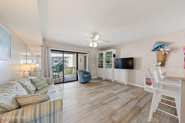 1801 Canal Drive Unit B10, Carolina Beach, NC 28428