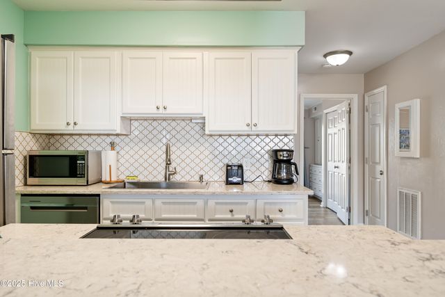 1801 Canal Drive Unit B10, Carolina Beach, NC 28428