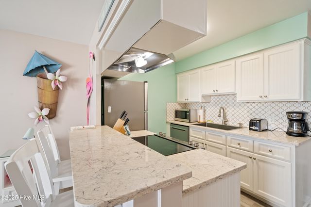 1801 Canal Drive Unit B10, Carolina Beach, NC 28428