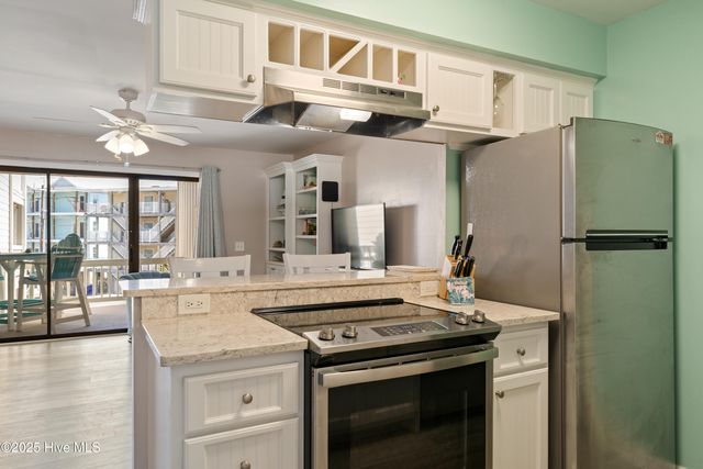 1801 Canal Drive Unit B10, Carolina Beach, NC 28428