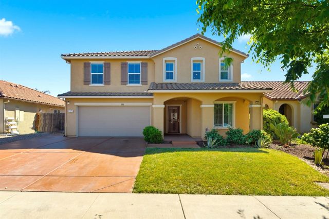 3974 Marchesotti Way, Stockton, CA 95205