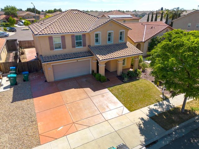 3974 Marchesotti Way, Stockton, CA 95205