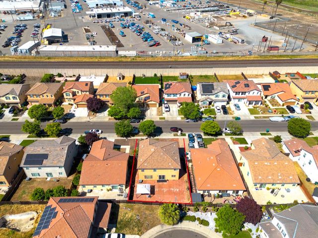 3974 Marchesotti Way, Stockton, CA 95205