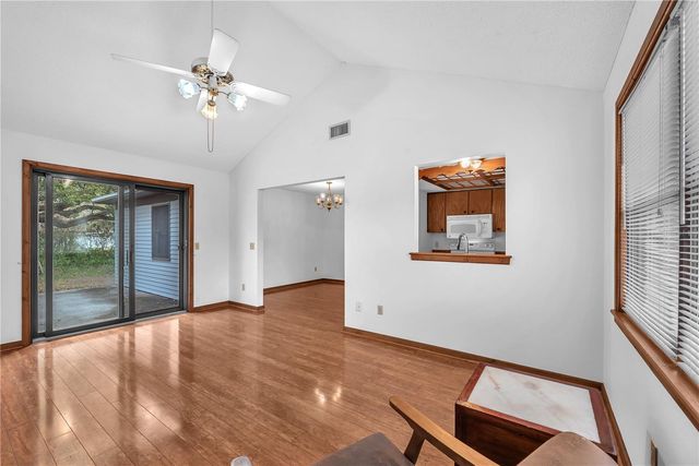 38719 12TH AVENUE, Zephyrhills, FL 33542