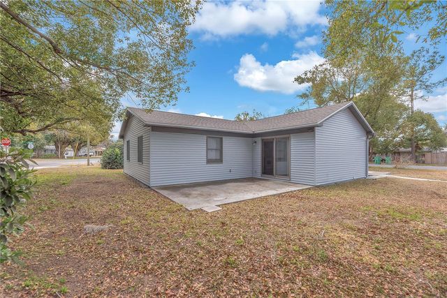 38719 12TH AVENUE, Zephyrhills, FL 33542