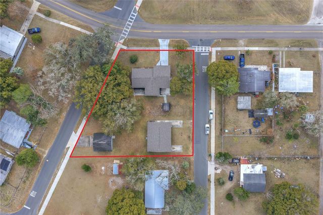 38719 12TH AVENUE, Zephyrhills, FL 33542