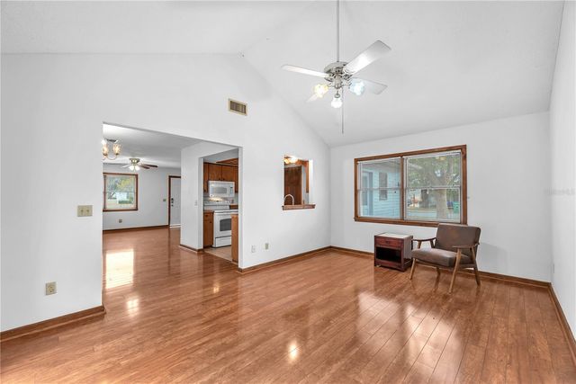 38719 12TH AVENUE, Zephyrhills, FL 33542