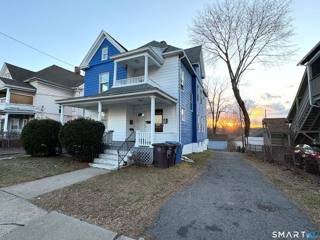 171 Bassett Street, New Britain, CT 06051