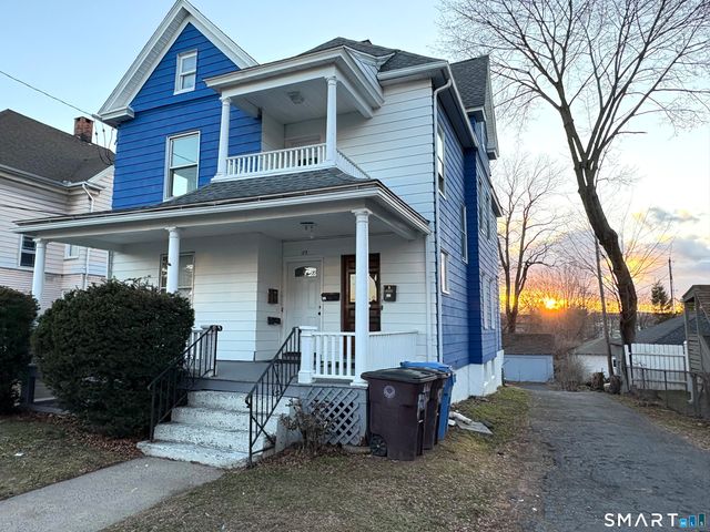 171 Bassett Street, New Britain, CT 06051