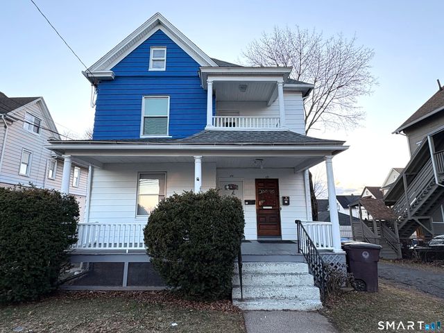 171 Bassett Street, New Britain, CT 06051