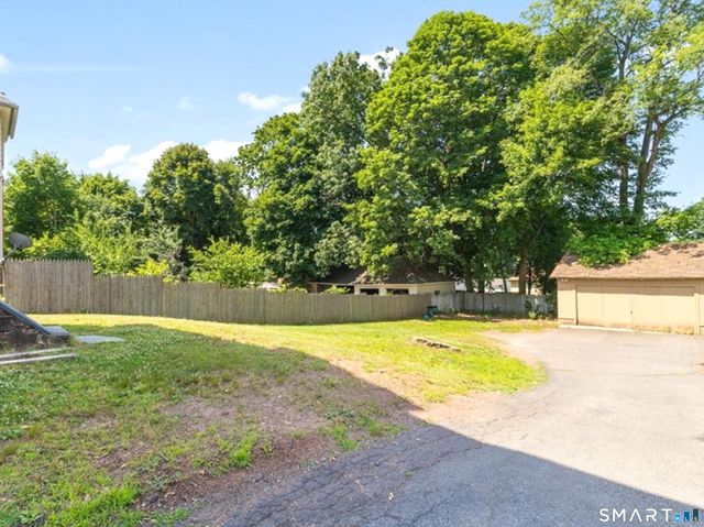 171 Bassett Street, New Britain, CT 06051