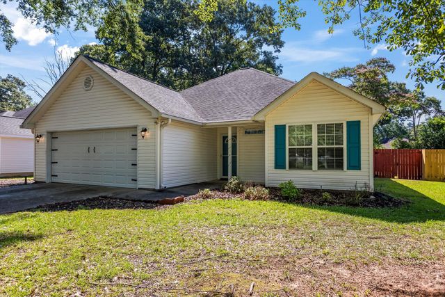404 Pine Avenue SE, Aiken, SC 29803