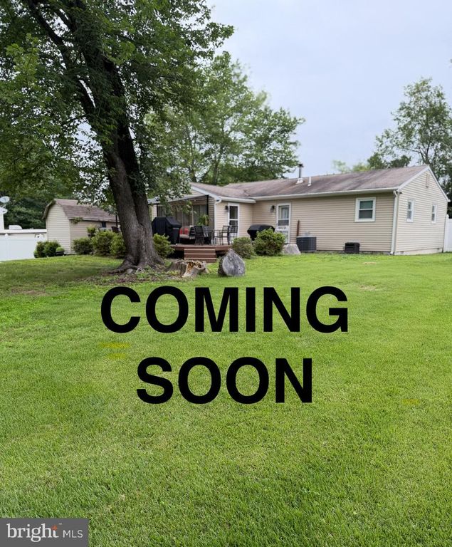 27522 BIRCH MANOR CIR, Mechanicsville, MD 20659