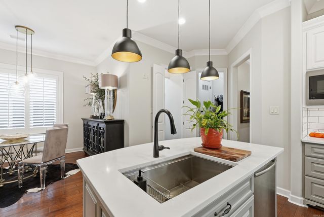 5515 H Street, Little Rock, AR 72205