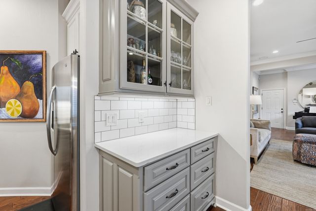 5515 H Street, Little Rock, AR 72205