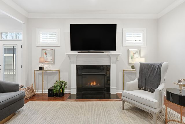 5515 H Street, Little Rock, AR 72205