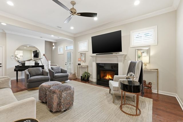 5515 H Street, Little Rock, AR 72205