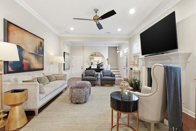 5515 H Street, Little Rock, AR 72205