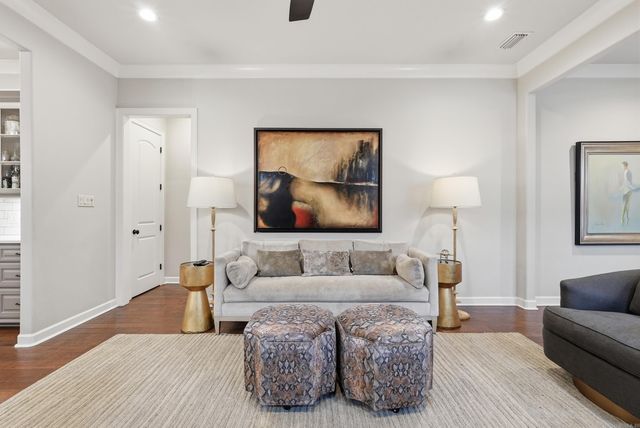 5515 H Street, Little Rock, AR 72205