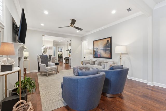 5515 H Street, Little Rock, AR 72205