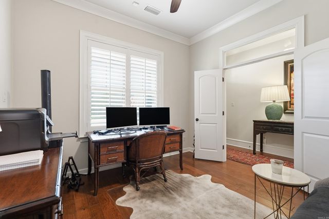 5515 H Street, Little Rock, AR 72205