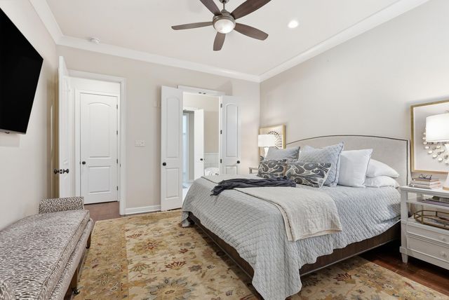 5515 H Street, Little Rock, AR 72205