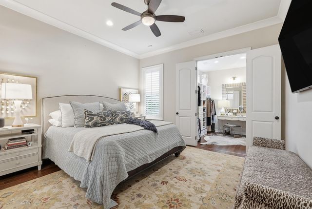 5515 H Street, Little Rock, AR 72205