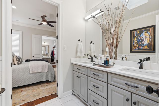 5515 H Street, Little Rock, AR 72205