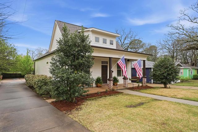 5515 H Street, Little Rock, AR 72205