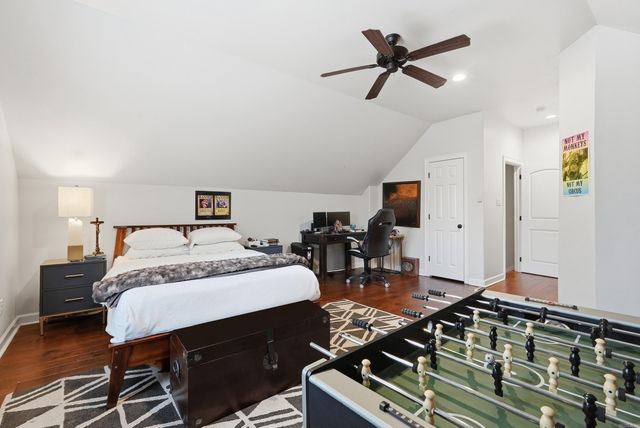 5515 H Street, Little Rock, AR 72205