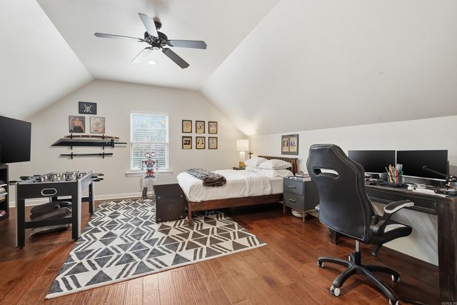 5515 H Street, Little Rock, AR 72205