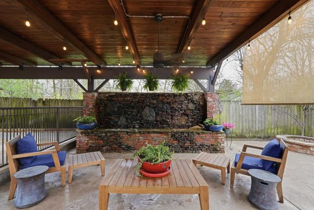 5515 H Street, Little Rock, AR 72205